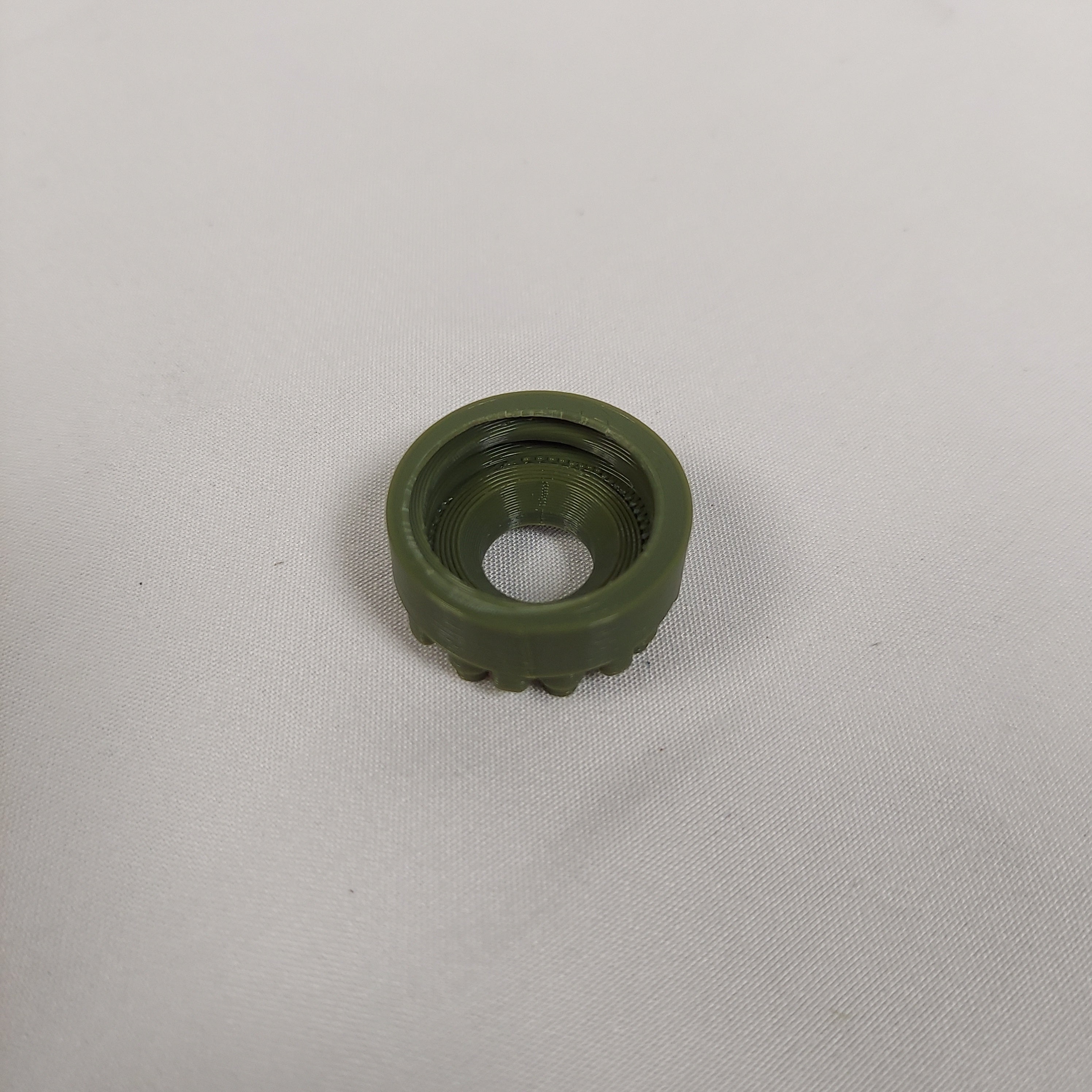 8-Shot Ring Cap Quick-Change Detonator for ThunderStrike™ V2 Airsoft Impact Grenade