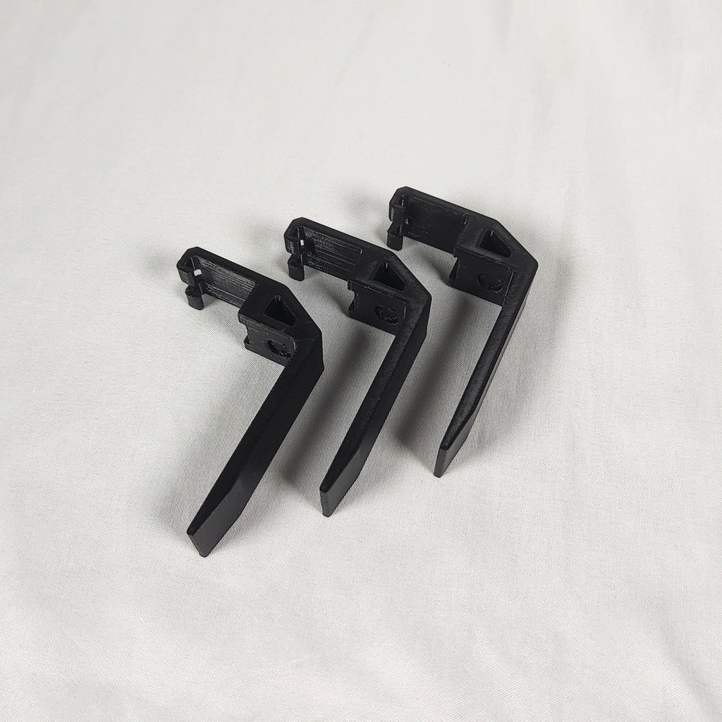 Replacement Safety Spoons For ThunderStrike V2 (Standard/Original Variant)