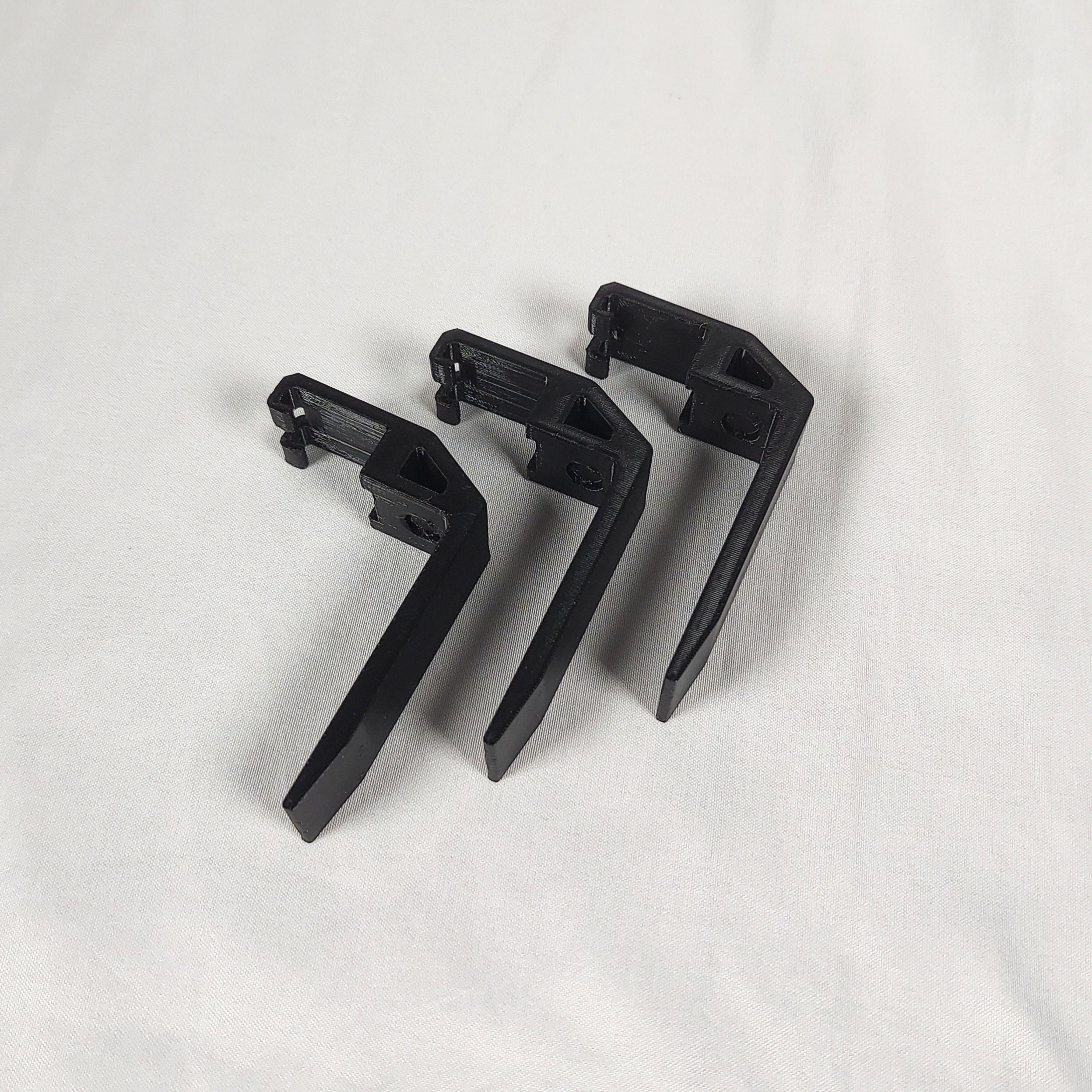 Replacement Safety Spoons For ThunderStrike V2 (Standard/Original Variant)