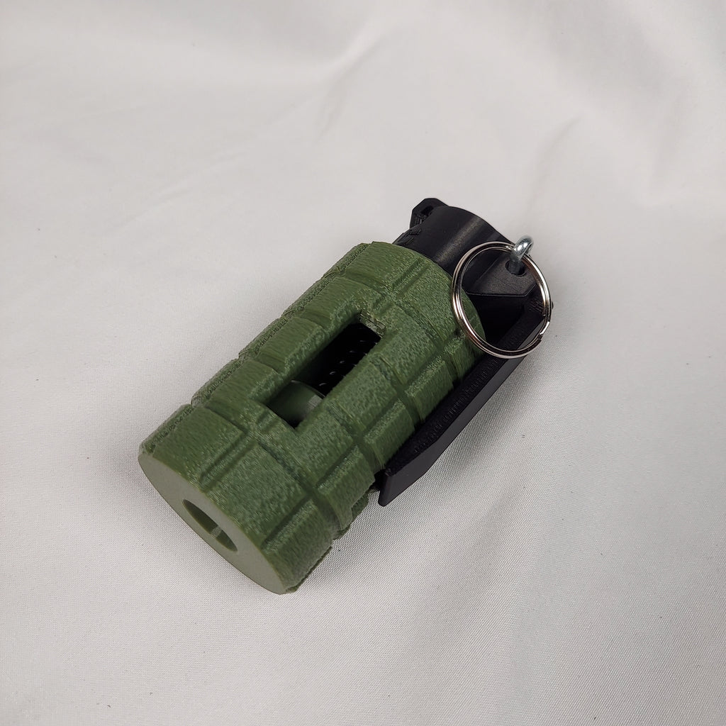 ThunderStrike™ V2 Airsoft Impact Grenade