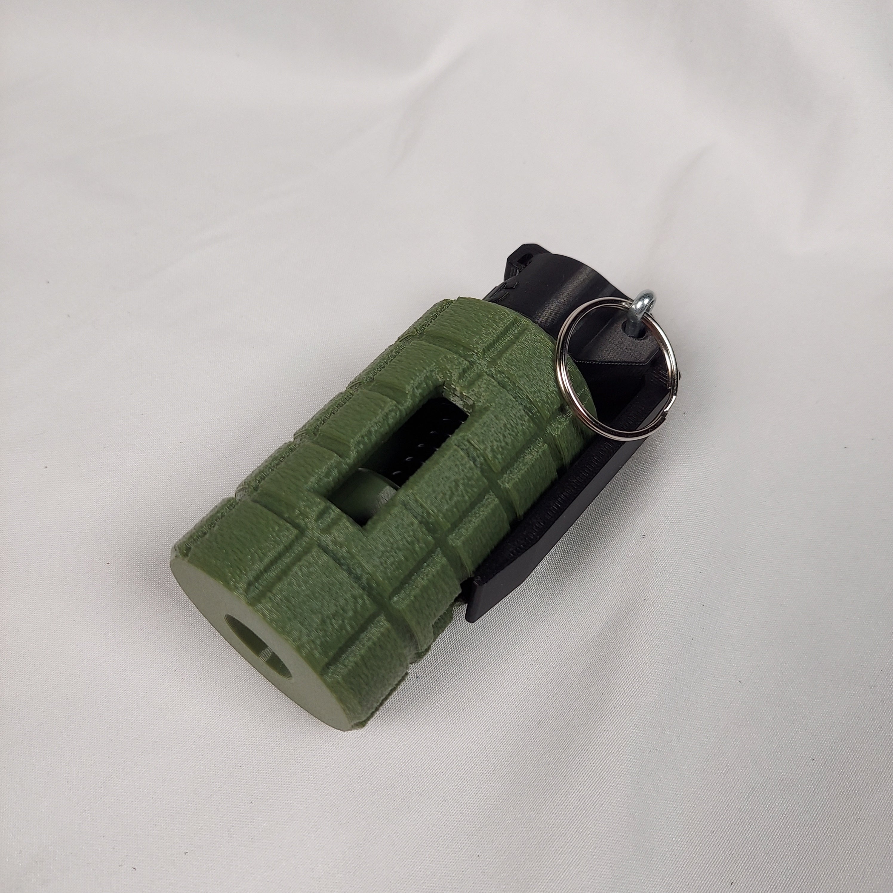ThunderStrike™ V2 Airsoft Impact Grenade