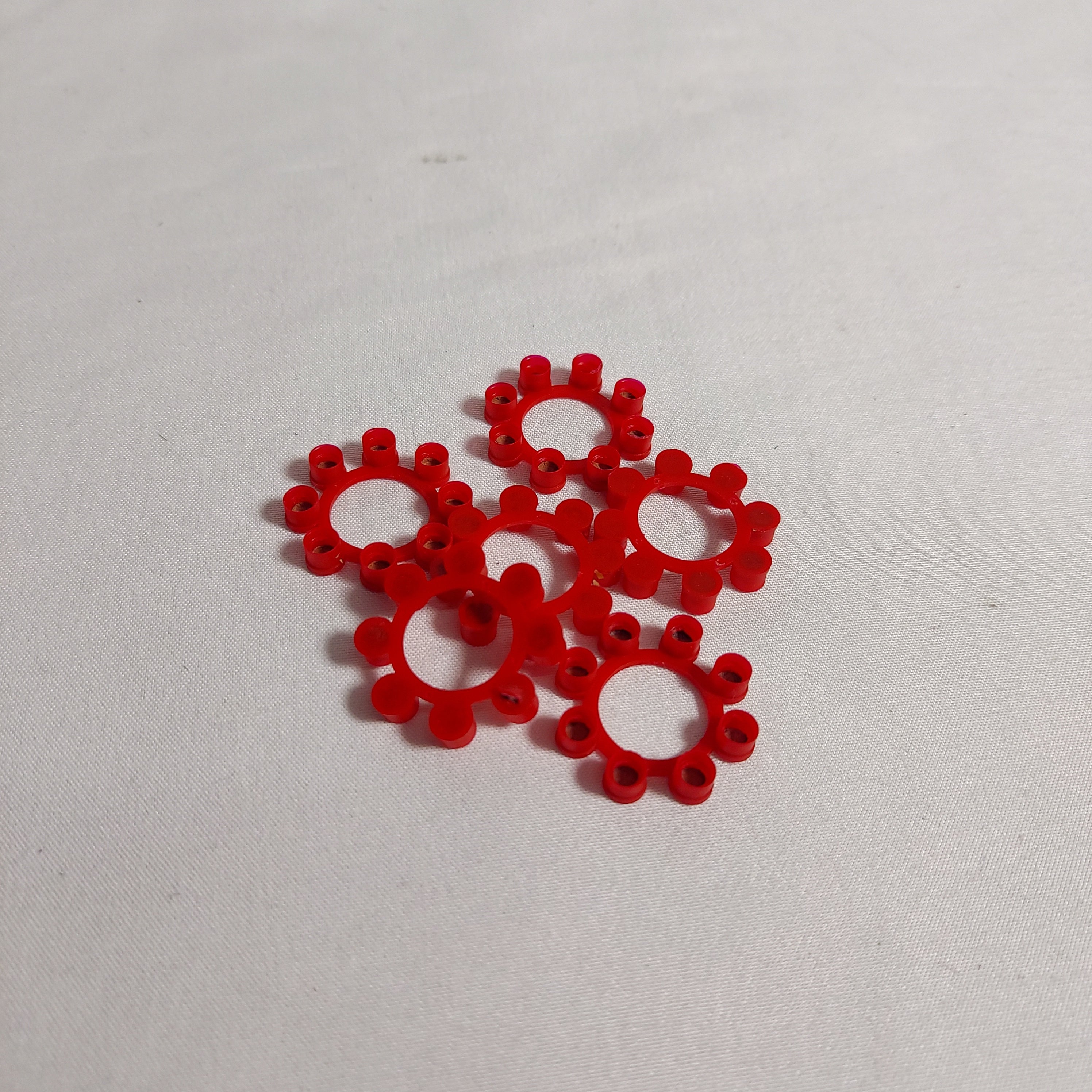 Sohni-Wicke 8-Shot Ring Caps